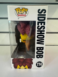 Funko Pop Sideshow Bob