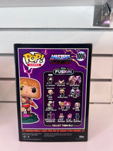 Funko Pop He-Man (Eddy-fied)