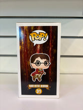 Funko Pop Harry Potter on Broom