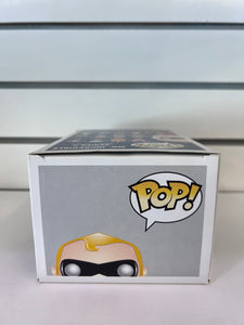 Funko Pop Mr. Incredible