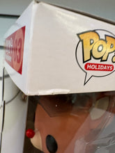 Funko Pop Rudolph