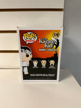 Funko Pop Daniel Larusso