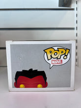 Funko Pop Red Hulk