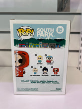 Funko Pop Zombie Kenny