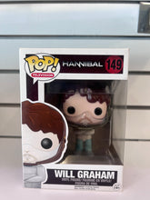Funko Pop Will Graham