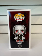Funko Pop Billy