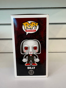 Funko Pop Billy