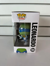 Funko Pop Leonardo