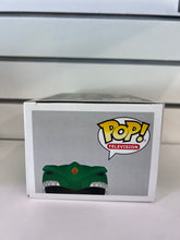 Funko Pop Green Ranger (Metallic)