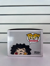 Funko Pop Sasuke (Curse Mark)
