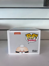 Funko Pop Barnacle Boy