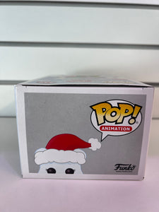 Funko Pop Christmas Wishes Bear