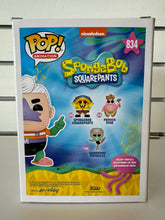 Funko Pop Mermaidman