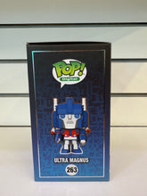 Funko Pop Ultra Magnus