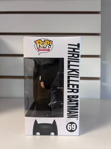 Funko Pop Thrillkiller Batman