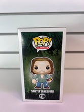 Funko Pop Sawyer - James Ford