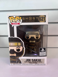 Funko Pop Jin Sakai