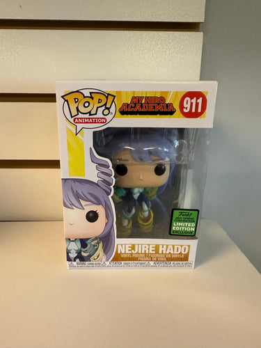 Funko Pop Nejire Hado