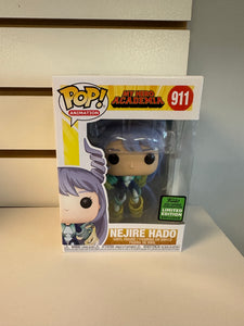 Funko Pop Nejire Hado