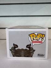 Funko Pop Krampus (Flocked)