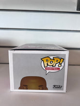 Funko Pop Michael Jordan (Slam Dunk) (Bronze)