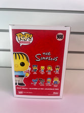 Funko Pop Ralph Wiggum