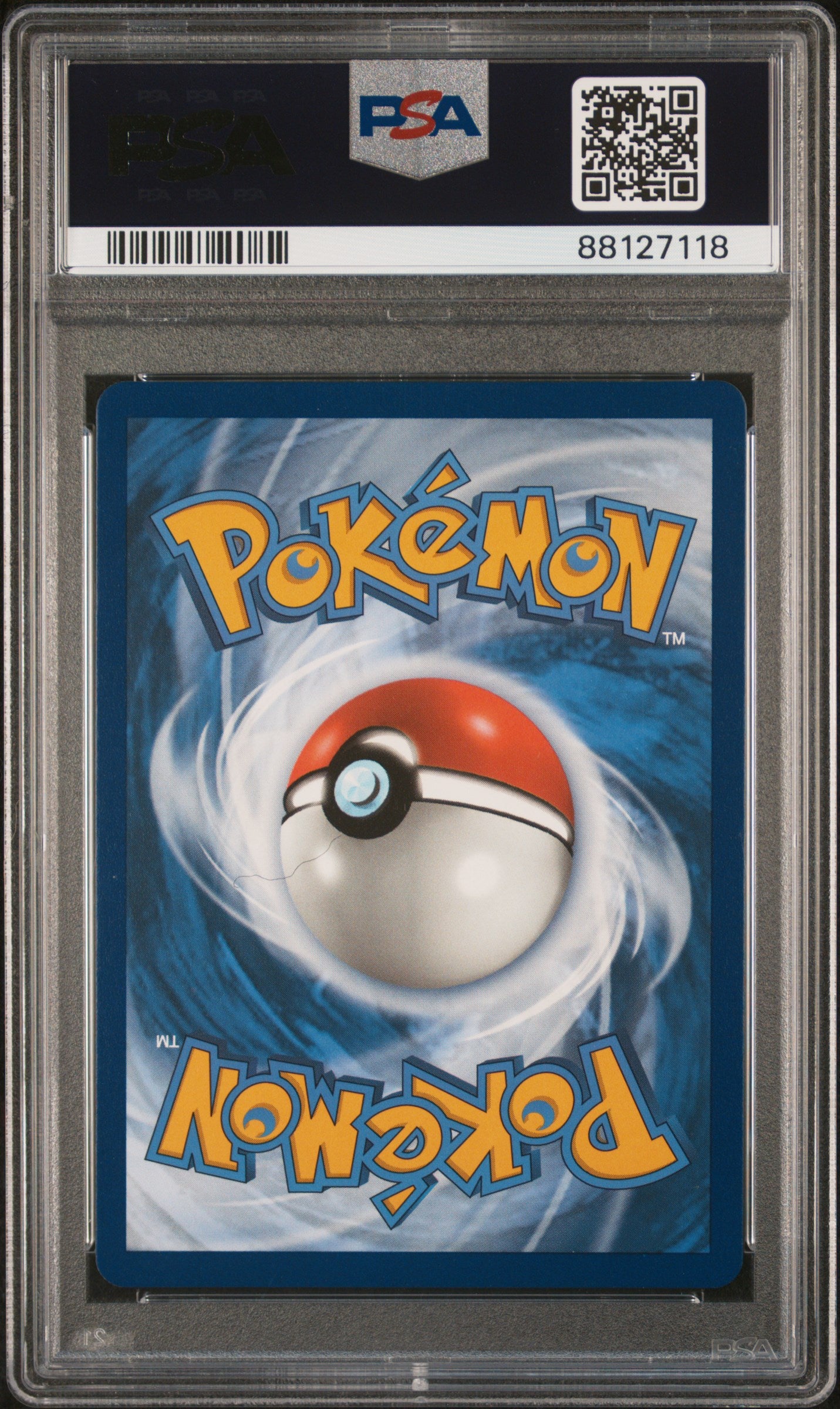 PSA 10 Giratina V #185 [Lost Origin]