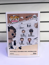 Funko Pop Dwight Schrute (Basketball) (Shirtless)