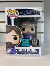 Funko Pop Mark Hamill