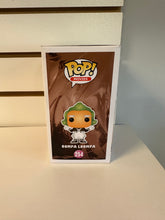 Funko Pop Oompa Loompa