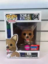 Funko Pop Ein (Flocked)