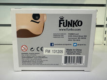 Funko Pop CM Punk