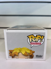 Funko Pop Zenitsu Agatsuma