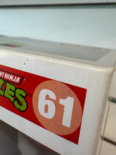 Funko Pop Raphael (Alamo City)