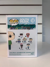 Funko Pop Mr. Garrison