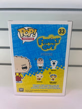 Funko Pop Stewie