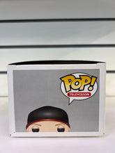 Funko Pop Jesse Pinkman