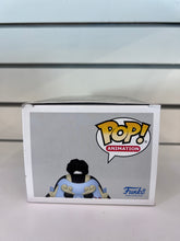 Funko Pop Jinbe Chase