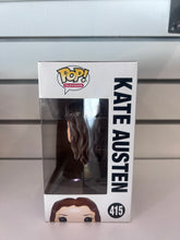 Funko Pop Kate Austen