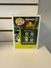 Funko Pop Green Ranger