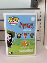 Funko Pop Marceline (Hat & Axe Guitar)