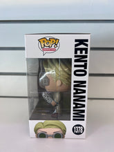 Funko Pop Kento Nanami