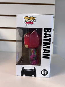 Funko Pop Batman (Rainbow)