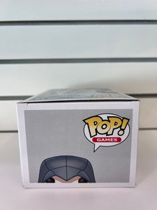 Funko Pop Arno