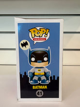 Funko Pop Batman (Alamo City)
