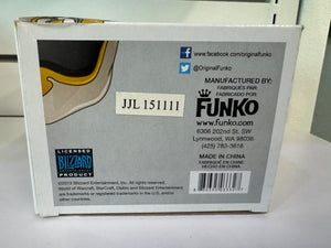 Funko Pop Tyrael