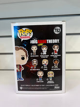 Funko Pop Stuart Bloom