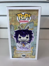 Funko Pop Caesar Clown