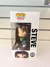 Funko Pop Steve (Bloody With Baseball Bat)