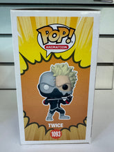 Funko Pop Twice (Chase)